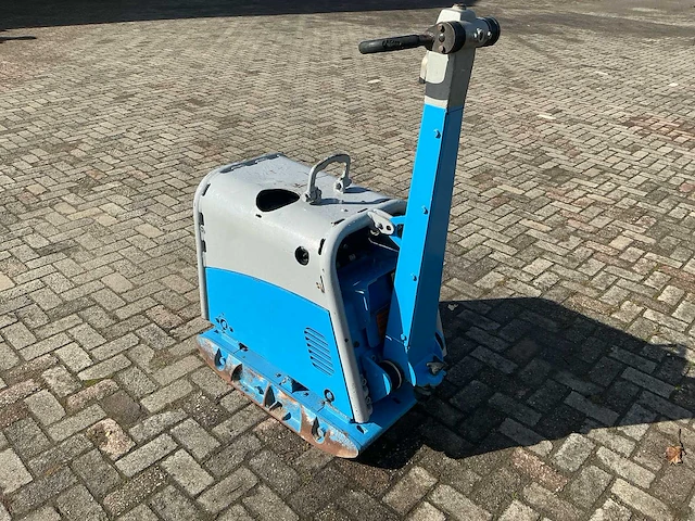 2008 weber mt cr7 v373 trilplaat - afbeelding 5 van  14