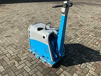2008 weber mt cr7 v373 trilplaat - afbeelding 5 van  14