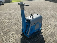 2008 weber mt cr7 v373 trilplaat - afbeelding 7 van  14