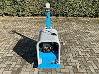2008 weber mt cr7 v373 trilplaat - afbeelding 10 van  14