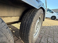 2008 weijer w2000f paardentrailer - afbeelding 9 van  16