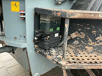 2008 werklust wg-35e shovel - afbeelding 8 van  34