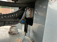 2008 werklust wg-35e shovel - afbeelding 9 van  34