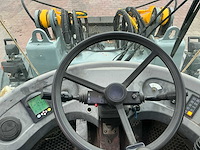 2008 werklust wg-35e shovel - afbeelding 16 van  34