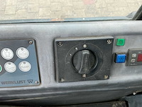 2008 werklust wg-35e shovel - afbeelding 22 van  34