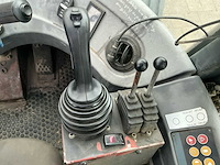 2008 werklust wg-35e shovel - afbeelding 24 van  34