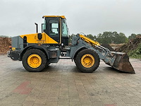 2008 werklust wg-35e shovel - afbeelding 31 van  34