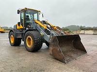 2008 werklust wg-35e shovel - afbeelding 32 van  34