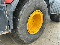 2008 werklust wg-35e shovel - afbeelding 4 van  29