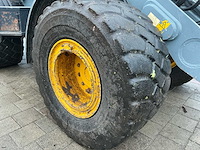 2008 werklust wg-35e shovel - afbeelding 5 van  29