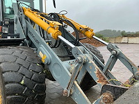 2008 werklust wg-35e shovel - afbeelding 6 van  29