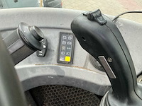 2008 werklust wg-35e shovel - afbeelding 15 van  29