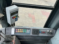 2008 werklust wg-35e shovel - afbeelding 16 van  29