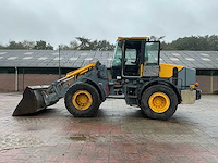 2008 werklust wg-35e shovel - afbeelding 11 van  29