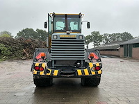 2008 werklust wg-35e shovel - afbeelding 24 van  29
