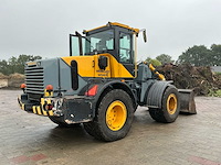 2008 werklust wg-35e shovel - afbeelding 25 van  29