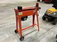 2008 woody 505 hoot kloofmachine - afbeelding 1 van  6