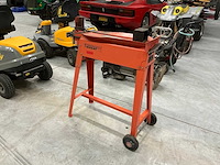 2008 woody 505 hoot kloofmachine - afbeelding 2 van  6