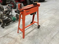 2008 woody 505 hoot kloofmachine - afbeelding 3 van  6