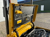 2008 yale erp16atf (swb) e2380 vorkheftruck - afbeelding 14 van  32