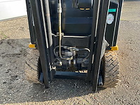 2008 yale erp16atf (swb) e2380 vorkheftruck - afbeelding 21 van  32