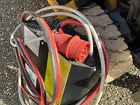 2008 yale erp16atf (swb) e2380 vorkheftruck - afbeelding 24 van  32