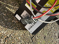 2008 yale erp16atf (swb) e2380 vorkheftruck - afbeelding 25 van  32