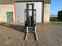 2008 yale erp16atf (swb) e2380 vorkheftruck - afbeelding 27 van  32