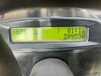 2008 yale glp25vx vorkheftruck - afbeelding 10 van  12