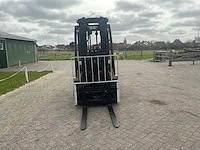 2008 yale glp25vx vorkheftruck - afbeelding 5 van  12