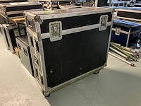 2008 yamaha ls9-32 digitale mengtafel - afbeelding 2 van  10