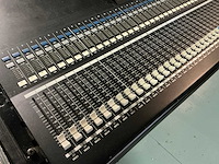 2008 yamaha ls9-32 digitale mengtafel - afbeelding 4 van  10