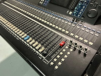 2008 yamaha ls9-32 digitale mengtafel - afbeelding 5 van  10