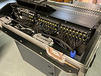 2008 yamaha ls9-32 digitale mengtafel - afbeelding 7 van  10