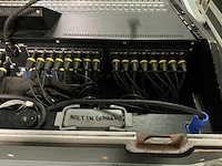 2008 yamaha ls9-32 digitale mengtafel - afbeelding 8 van  10