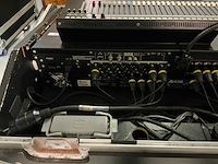 2008 yamaha ls9-32 digitale mengtafel - afbeelding 9 van  10