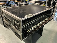 2008 yamaha ls9-32 digitale mengtafel - afbeelding 10 van  10