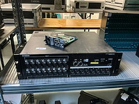 2008 yamaha sb16-8es stageblock - afbeelding 1 van  4