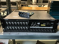 2008 yamaha sb16-8es stageblock - afbeelding 2 van  4