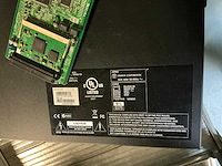 2008 yamaha sb16-8es stageblock - afbeelding 3 van  4