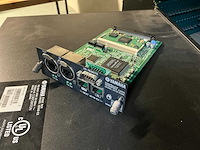 2008 yamaha sb16-8es stageblock - afbeelding 4 van  4