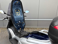 2008 yamaha x-city 250cc motor - afbeelding 9 van  10