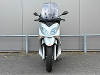 2008 yamaha x-city 250cc motor - afbeelding 3 van  9