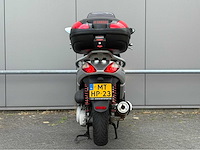 2008 yamaha x-city 250cc motor - afbeelding 7 van  9