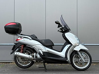 2008 yamaha x-city 250cc motor - afbeelding 5 van  10