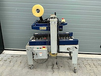 2008 youngsun mh-fj-1aw dozensluitmachine
