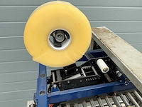 2008 youngsun mh-fj-1aw dozensluitmachine - afbeelding 3 van  5