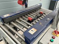 2008 youngsun mh-fj-1aw dozensluitmachine - afbeelding 4 van  5