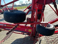 2008 ziegler twin 850-vs - rotatiehark - afbeelding 4 van  18