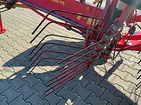 2008 ziegler twin 850-vs - rotatiehark - afbeelding 5 van  18